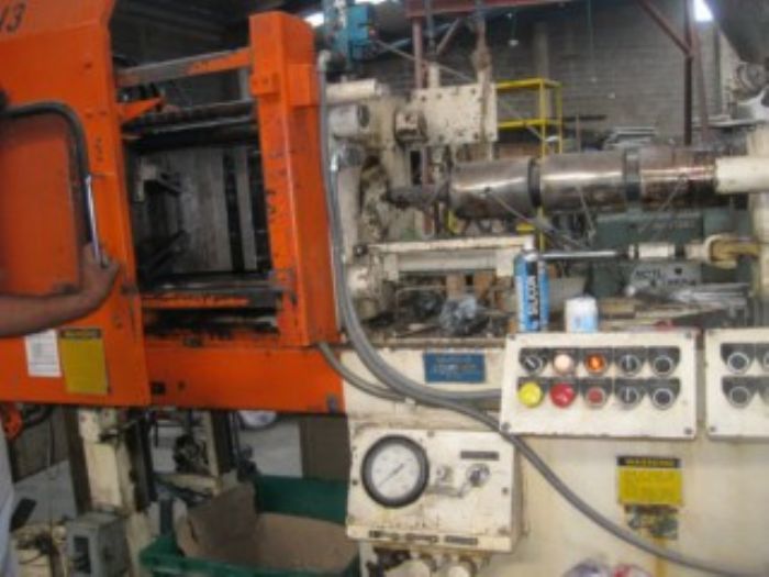 INYECTORA VANDOR 98 - 